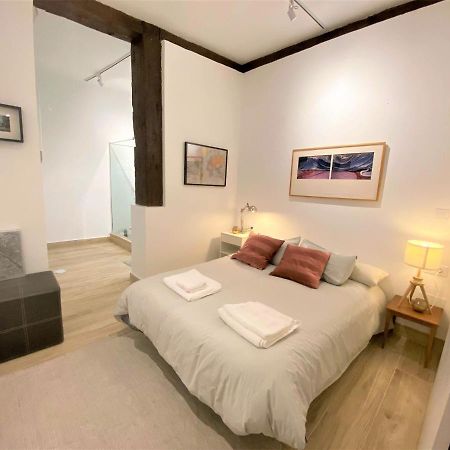 Opera-Suites Luxury La Boheme, In The Very Center Of Madrid. Экстерьер фото
