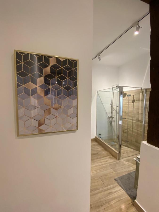 Opera-Suites Luxury La Boheme, In The Very Center Of Madrid. Экстерьер фото