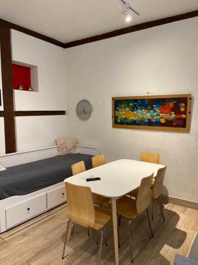 Opera-Suites Luxury La Boheme, In The Very Center Of Madrid. Экстерьер фото