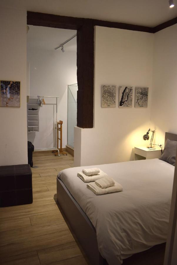 Opera-Suites Luxury La Boheme, In The Very Center Of Madrid. Экстерьер фото
