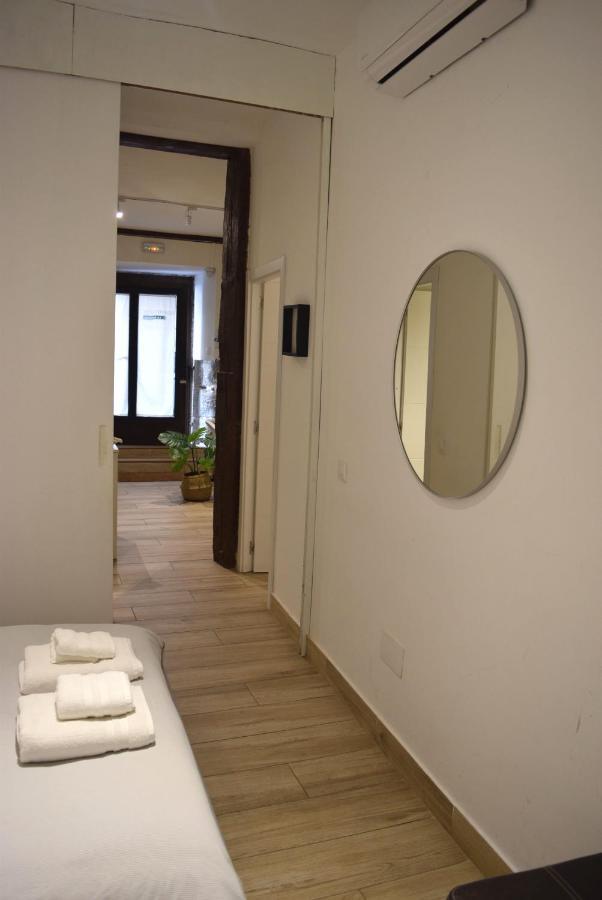 Opera-Suites Luxury La Boheme, In The Very Center Of Madrid. Экстерьер фото